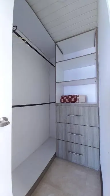 Penthouse En Cartagena Apartment