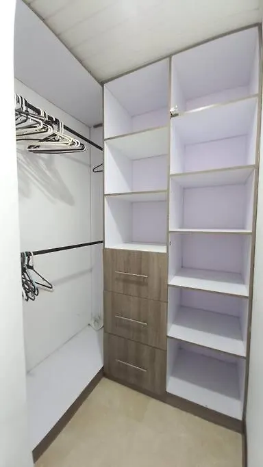 Penthouse En Cartagena Apartment