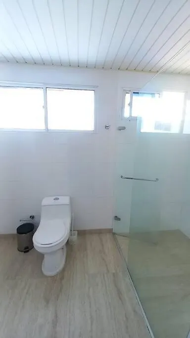 Penthouse En Cartagena Apartment