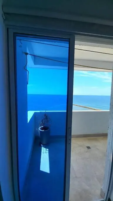 Penthouse En Cartagena Apartment