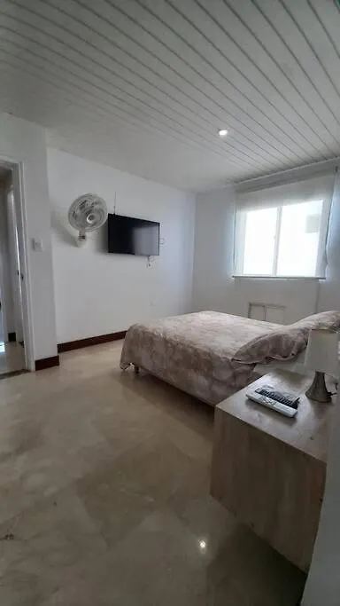 Penthouse En Cartagena Apartment