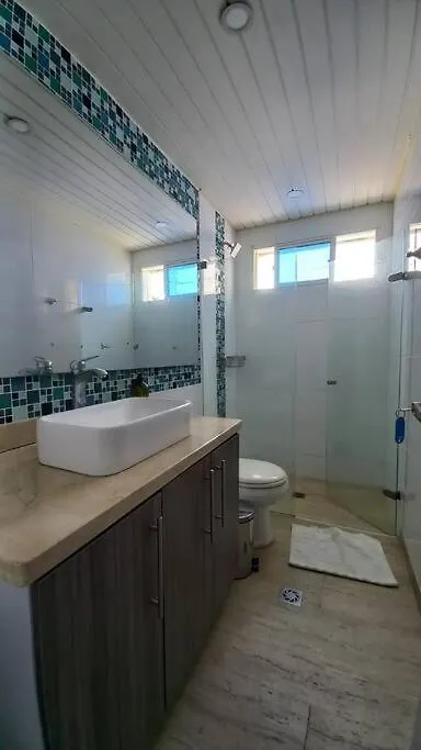 Penthouse En Cartagena Apartment Colombia